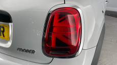 MINI Convertible 1.5 Cooper Classic Premium Plus 2dr Auto Petrol Convertible